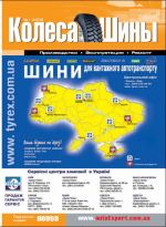 Колеса.Шины
