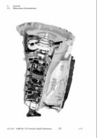5HP18Е, 5HP19, 5HP24, 5HP30, 5L40E