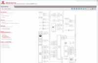 каталог запчастей Citroen, руководство по ремонту Ситроен, пособие по ремонту Citroen, элекетросхемы Citroen