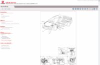 каталог запчастей Citroen, руководство по ремонту Ситроен, пособие по ремонту Citroen, элекетросхемы Citroen