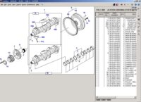 дизельные, вилочные, электрические погрузчики Daewoo Doosan