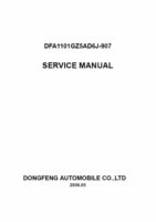 Dong Feng