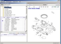 запчасти на экскаваторы Doosan