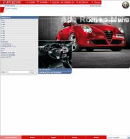 Каталог запчастей Lancia