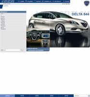 Каталог запчастей Alfa Romeo