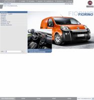 Подбор запчастей Fiat