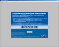 Каталог автозапчастей и аксессуаров Ford