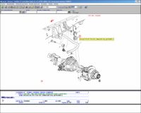 Каталог запчастей Saturn