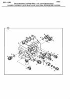 Hidromek 102B, 102S, 200W, 220LC-2