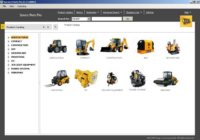 JCB Service Parts Pro