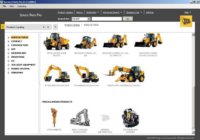 JCB Service Parts Pro