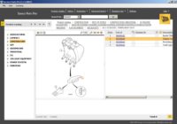 JCB Service Parts Pro