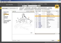 JCB Service Parts Pro