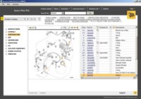 JCB Service Parts Pro
