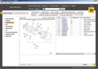 JCB Service Parts Pro