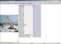 Liebherr Lidos