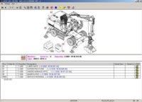 каталог Liebherr Lidos
