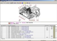 каталог Liebherr