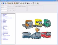 Scania Multi 2009