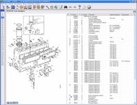 Scania Multi 2009