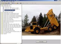 Volvo PROSIS