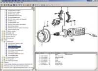 Volvo PROSIS