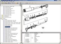 Volvo PROSIS