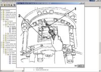 Volvo PROSIS