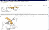 ремонт грузовиков Volvo